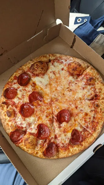 Grand Slam Pizza of Kennesaw