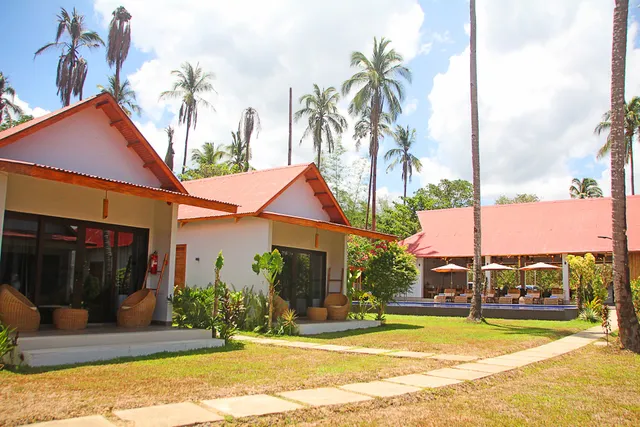 Anitsa Villas Resort