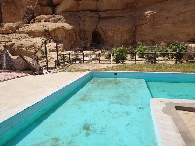 Waterfall Tourist Resort