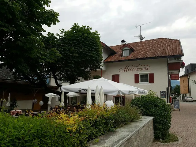 Residence Messnerwirt
