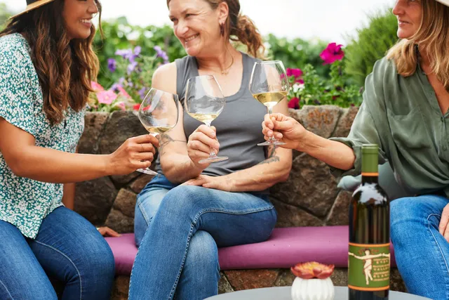 Merry Edwards Winery