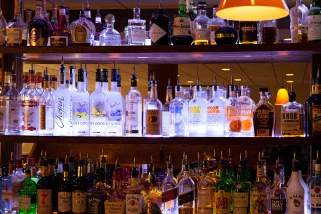 Montano's Restaurant