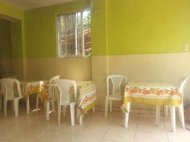 Comedor Yaquelin Toribio
