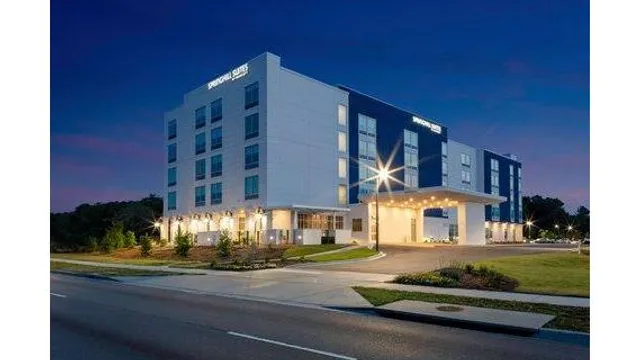 SpringHill Suites by Marriott Beaufort