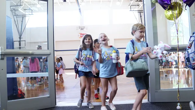 Club Scikidz of Sillicon Valley