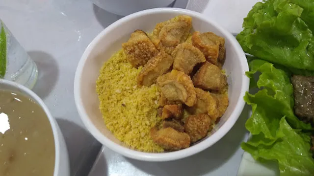 Lanchonete Tô-Ki-Tô