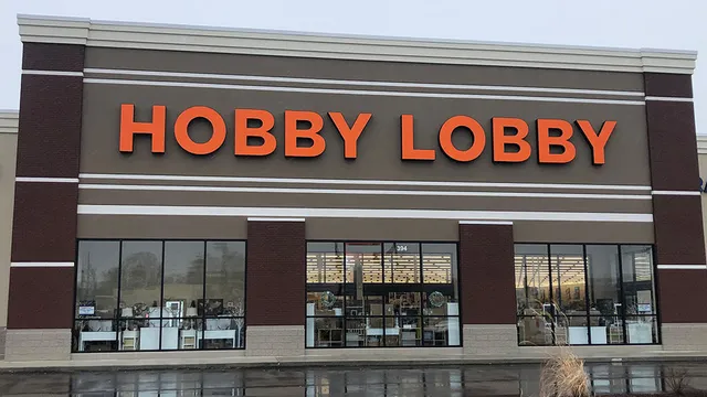 Hobby Lobby