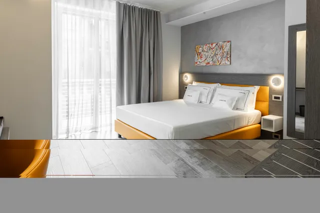 CORSO49 Boutique Rooms