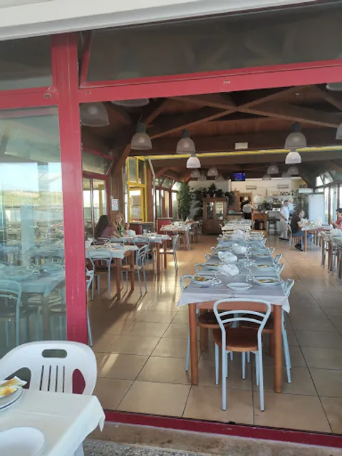 Ristorantino Da Enzo