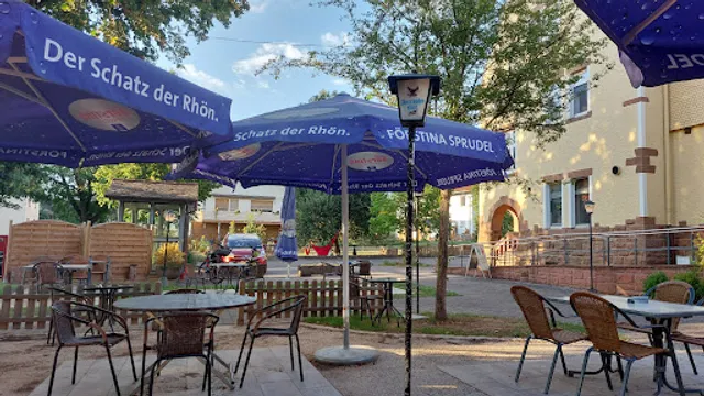 Ristorante-Pizzeria Lindenkrug