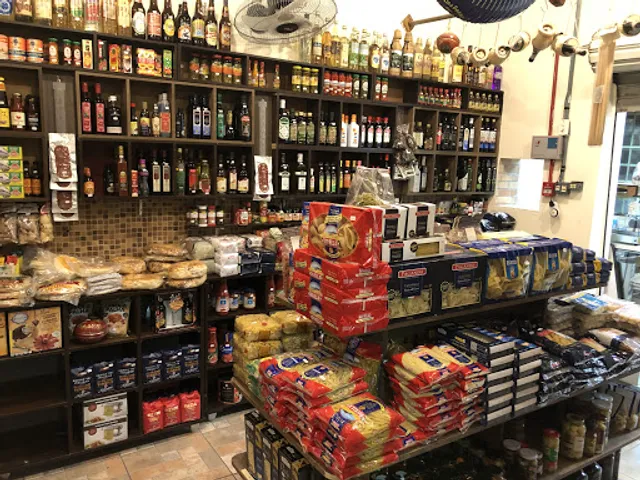 Pão Italiano de Itú