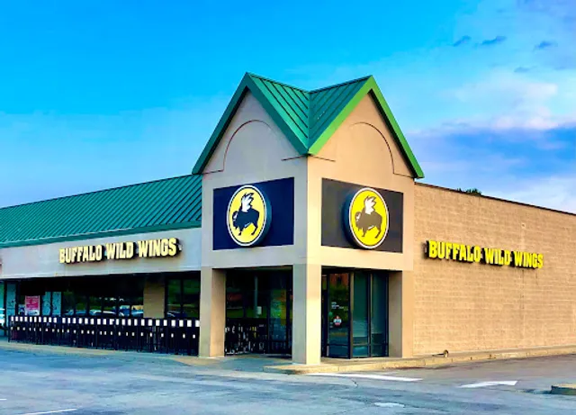Buffalo Wild Wings