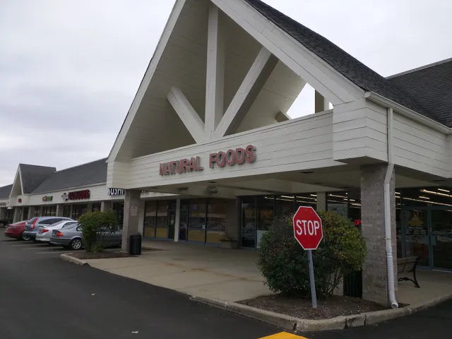 All Ways Healthy Natural Food