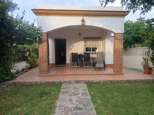 Casa las Buganvillas