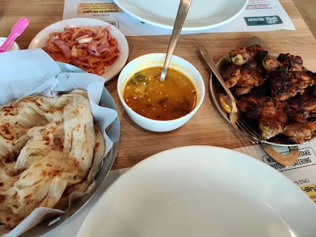 India Gate Family Restaurant