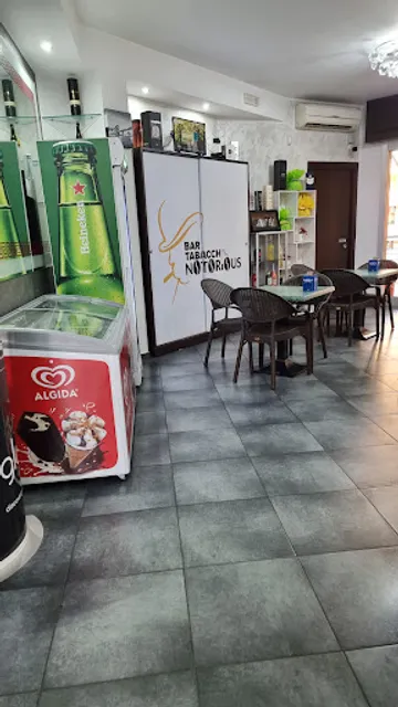 Bar Tabaccheria Notorius Ricevitoria Sisal Montecarlo