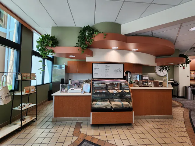 Paperboy Roasting Company