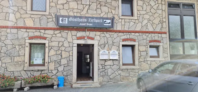 Landgasthof "Zirlwirt"