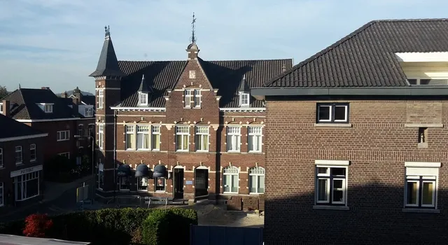 Bed en Breakfast VerdeSud