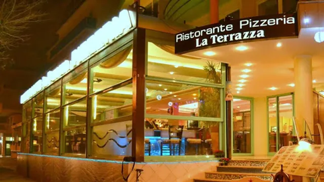 La Terrazza