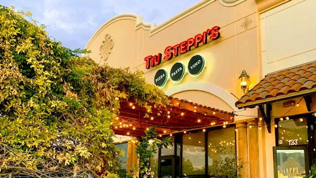 Tiu Steppi's Osteria