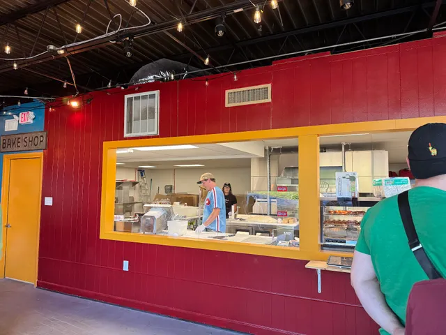 Crofton's Pretzels Raleigh (NO RALEIGH ONLINE ORDERS)