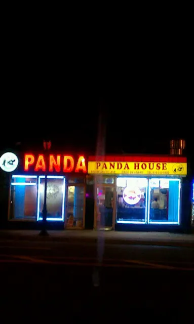 Panda House