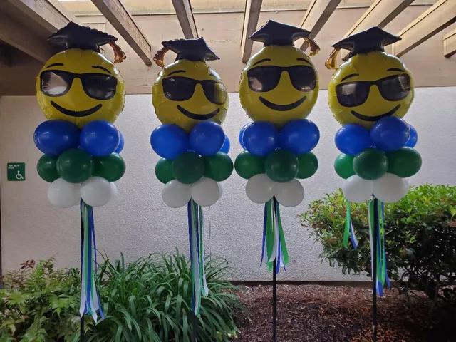 San Diego Balloons and More