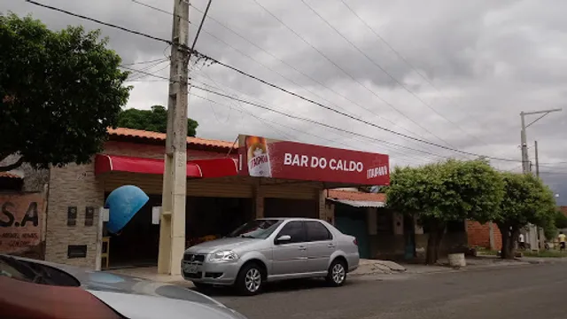 Caldo Bar