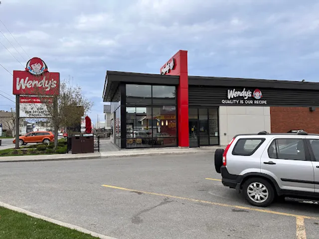 Wendy's