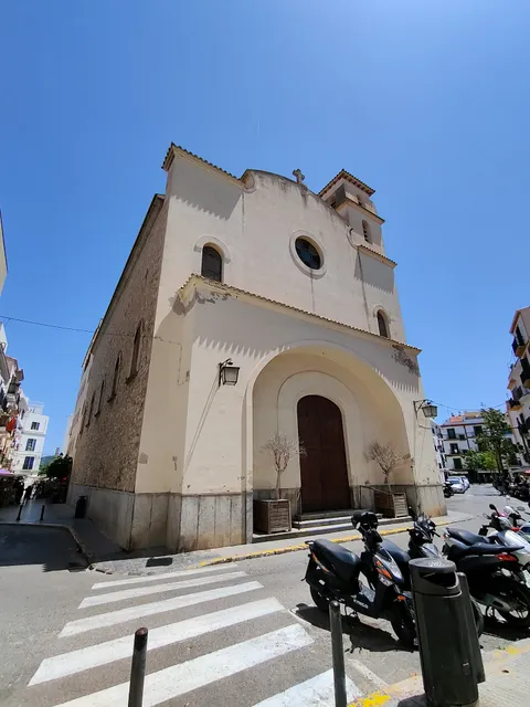 Sant Salvador de la Marina