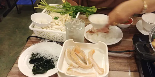 แก๊งค์ซ่า ชาบู