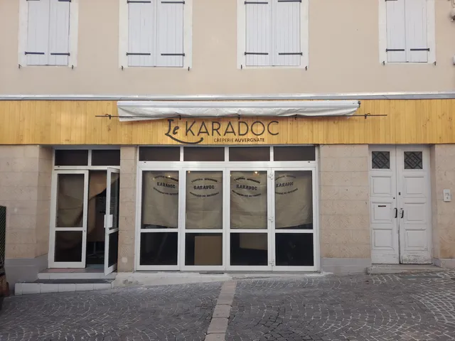 Le Karadoc