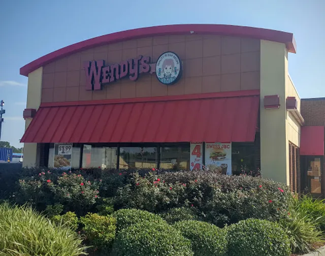 Wendy's