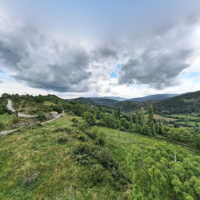 Apartamentos Turísticos Fio de Neu Laspaules