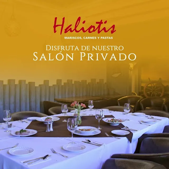 Haliotis Restaurant