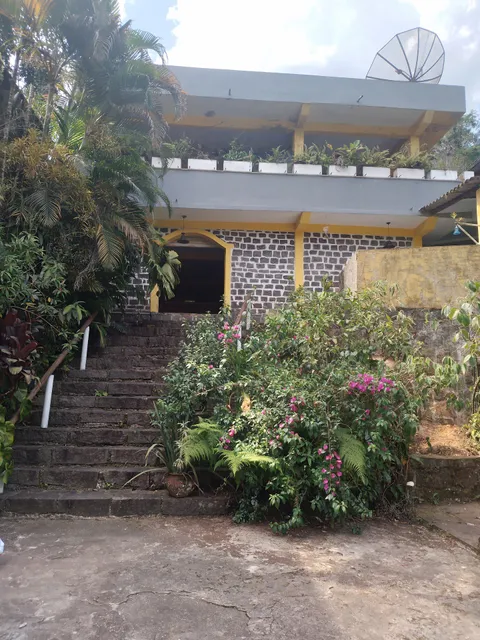 Pousada Pérola Verde