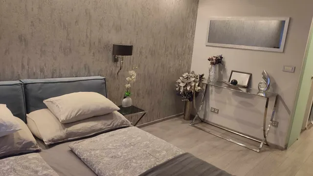 Dfive Apartments - Danube Corso