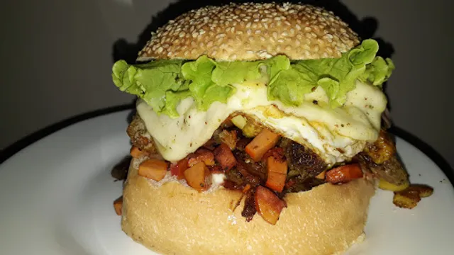 Hamburgueria Center Lanches