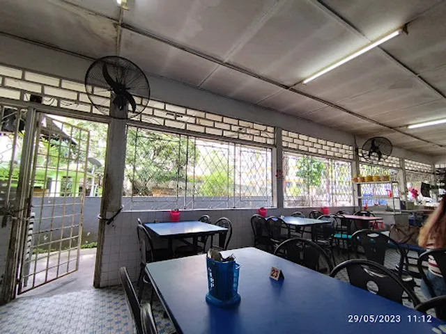 Restoran Sup Al-Deen