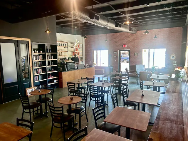 Daystown Craft Coffee