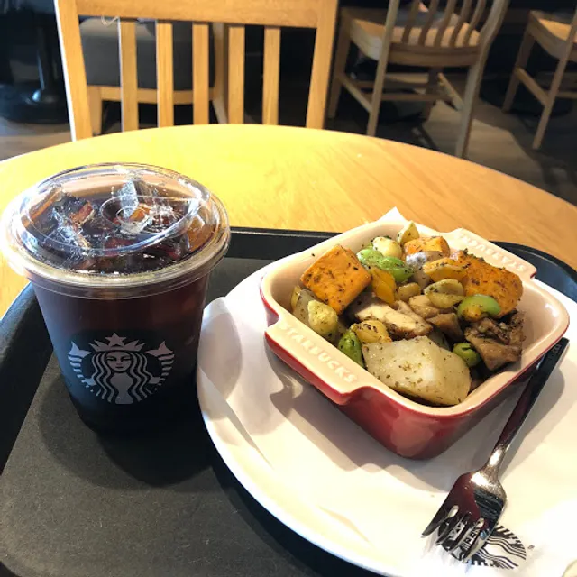 STARBUCKS Hangzhou Store