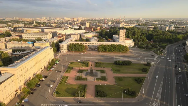 Administratsiya Kirovskogo Rayona