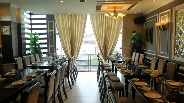 Nhà Hàng Anh Hòa 1