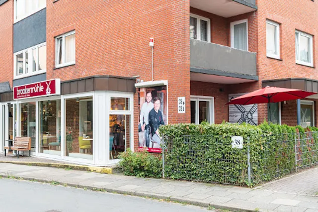 Braaker mill bread and bakery products GmbH