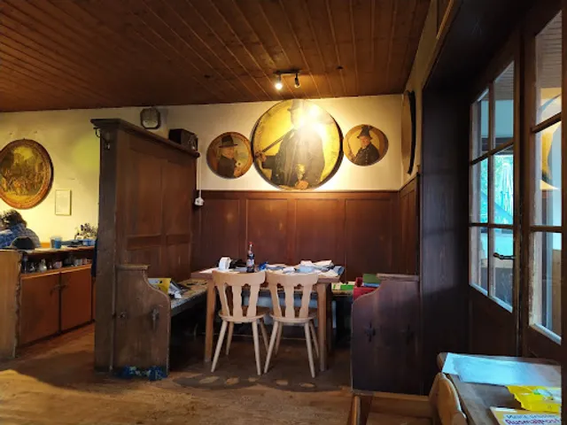 Alte Schießstätte Inh. M. Dippold