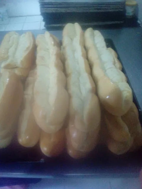 Panficação e Lanchonete Irmãos Bezerra