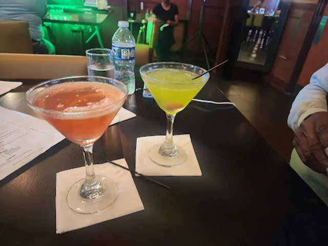 Privilege Restaurant Bar