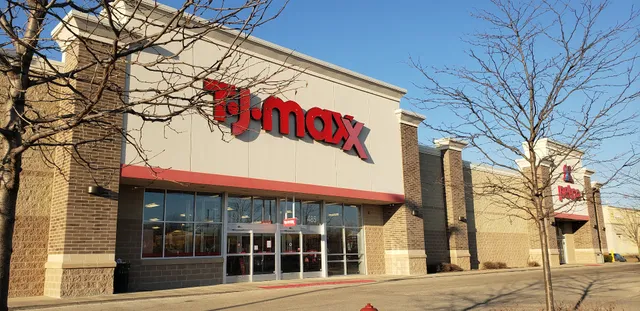 T.J. Maxx
