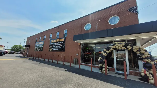 La Illusion Joyeria/Jewelry•Pawn